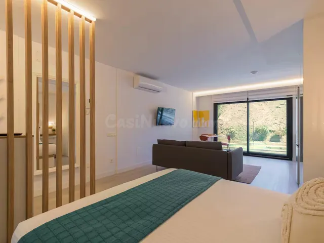 APARTAMENTO TIPO LOFT A 80 METROS DE LA PLAYA – ARGUINEGUÍN - foto 5