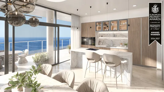 Apartamento 3 habitaciones 165m² en venta - Playa de Poniente — 26