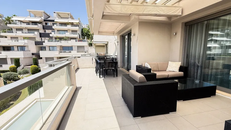 Apartamento 3 habitaciones 113m² en venta - Costa Del Sol