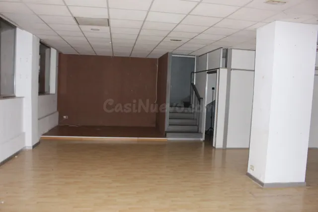 LOCAL COMERCIAL LINARES RIVAS - foto 5
