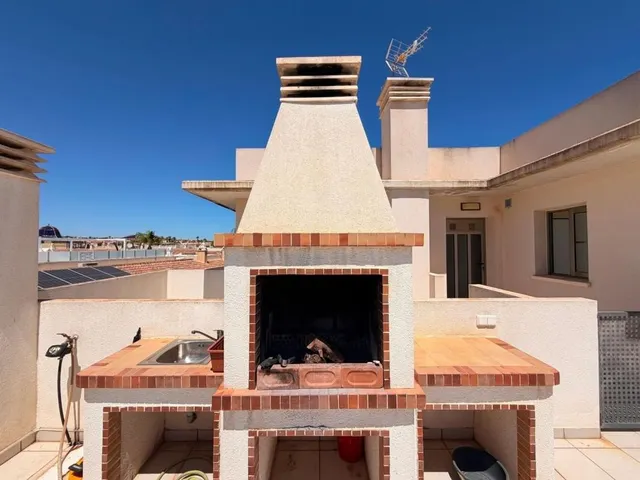 Apartamento 2 habitaciones 85m² en venta - Doña Pepa — 22