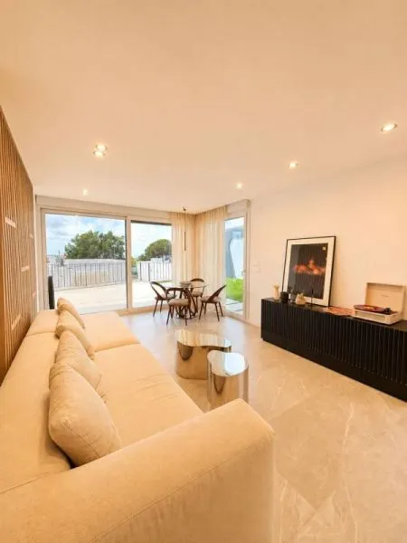 Apartamento 2 habitaciones 111m² en venta - Bonalba-Cotoveta — 18