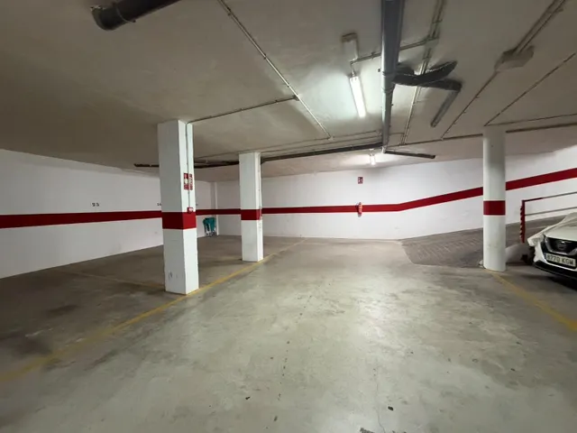 PISO A ESTRENAR CON GARAJE Y TRASTERO EN LOS ALCÁZARES — 11