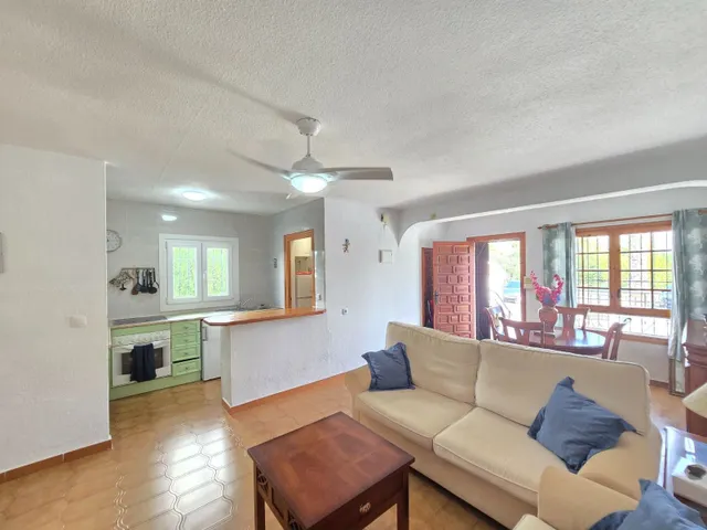 Casa 2 habitaciones 66m² en venta - Villamartín-Las Filipinas — 8