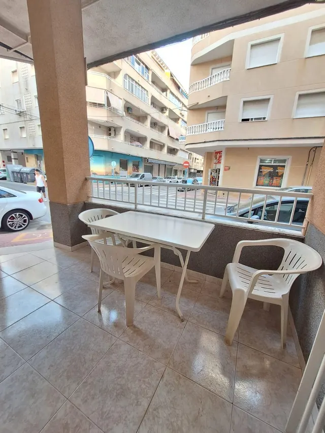 Fabuloso apartamento a unos pasos de la playa — 25