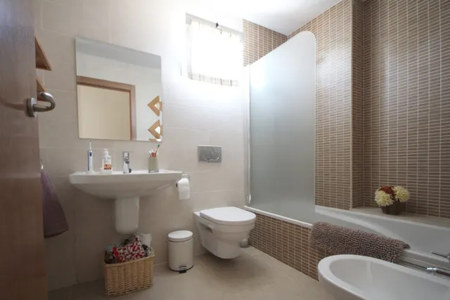 Chalet en venta en calicanto – Chiva | 3 dormitorios | 3 baños | 160 m2 | parcela 400 m2 — 36