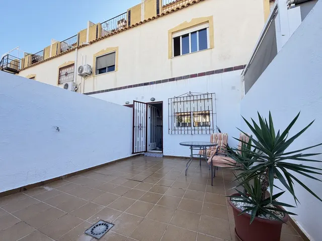 Adosado 3 habitaciones 80m² en venta - La Zenia — 11