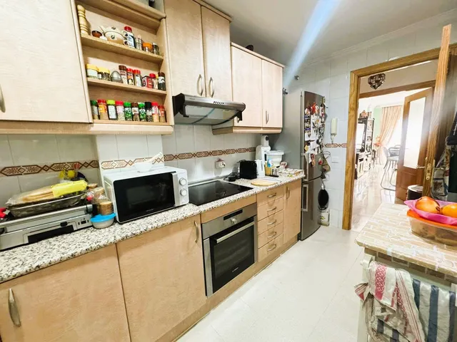 Apartamento 3 habitaciones 90m² en venta - Riviera del sol — 6