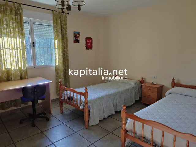 Chalet a la venta en la Sierra Mariola, Bocairent — 32