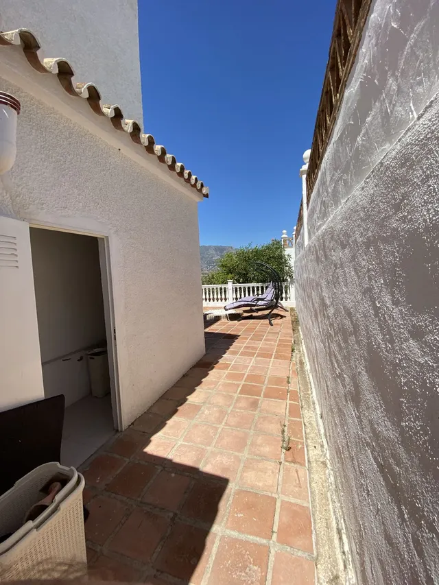 Chalet 4 habitaciones 241m² en venta - Riviera del sol — 50