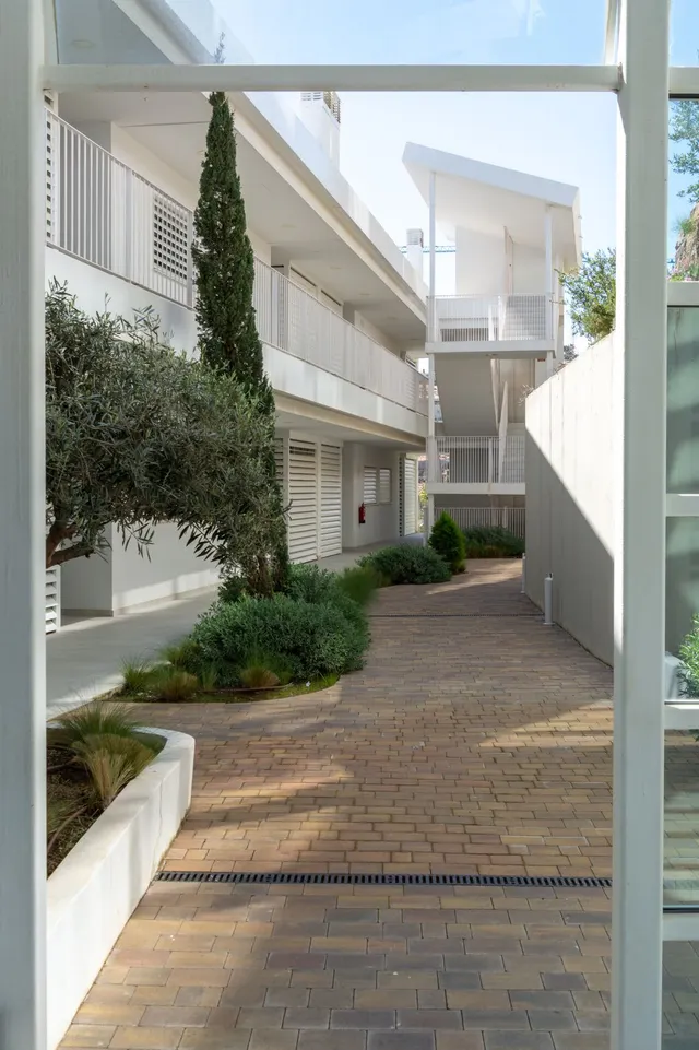 Ático 2 habitaciones 85m² en venta - Centro — 20