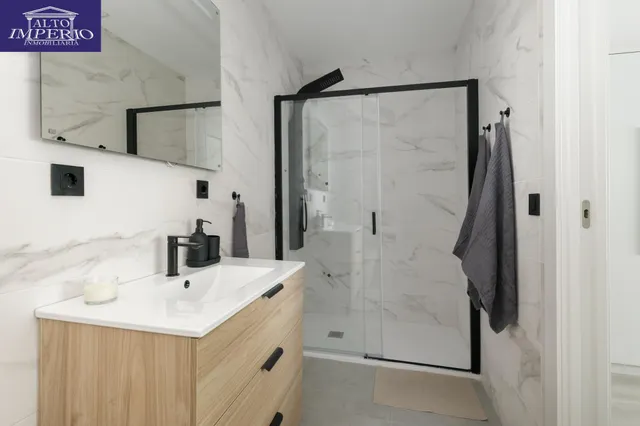 LOFT A ESTRENAR EN LA CHANA – DISEÑO MODERNO Y MÁXIMO APROVECHAMIENTO DEL ESPACIO — 11