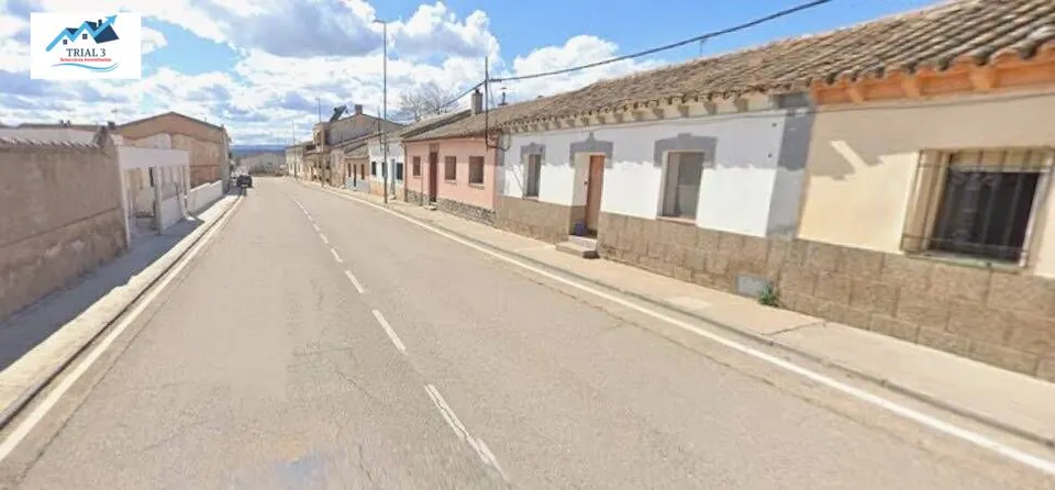 Venta de Garaje en Puebla de Híjar (Teruel)