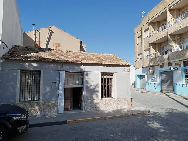 Pareado 3 habitaciones 262m² en venta - Costa blanca sur - foto 2