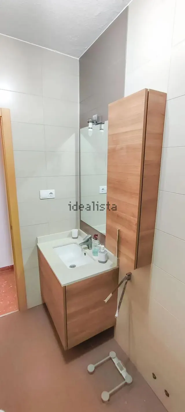 Alquiler de piso en Calle Arquitecto Guillermo Langle — 12