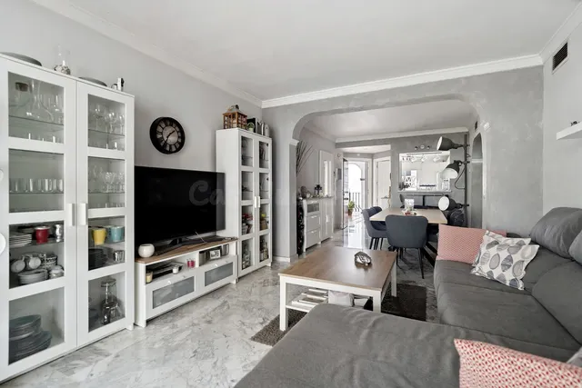 Apartamento 2 habitaciones 105m² en venta - Riviera del sol - foto 3