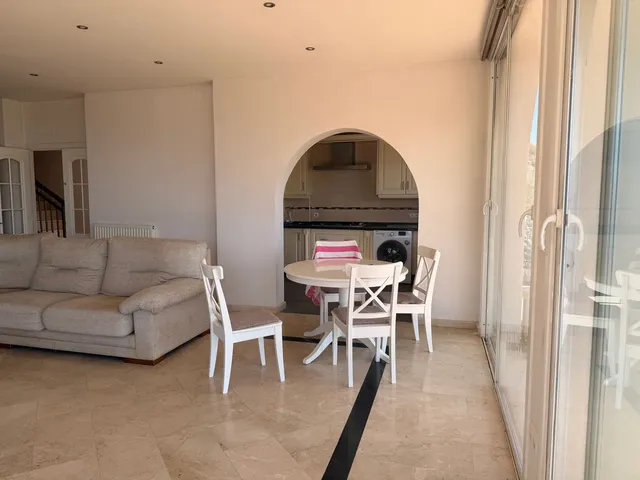 Chalet 4 habitaciones 228m² en venta - Costa del Sol — 13