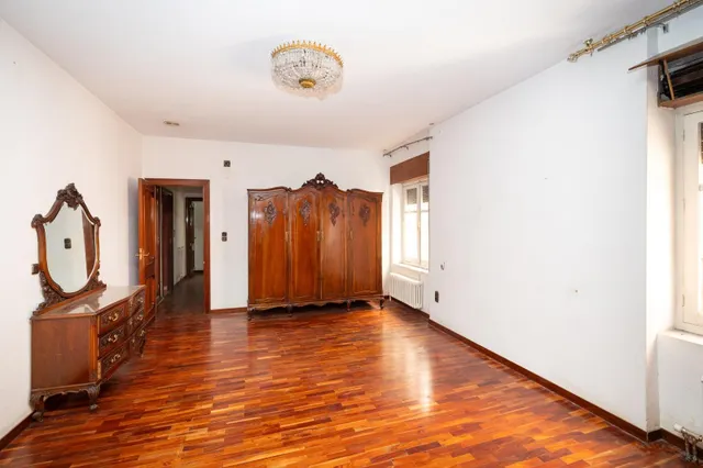 Vivienda exclusiva de planta completa con cochera y espectacular terraza panorámica — 20