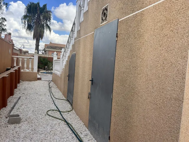 Villa 4 habitaciones 110m² en venta - Mazarrón — 30