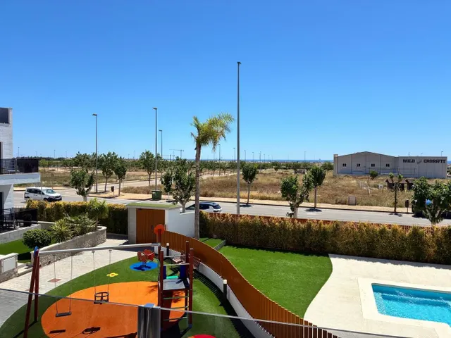 Apartamento 2 habitaciones 75m² en venta - Zona Pueblo — 11