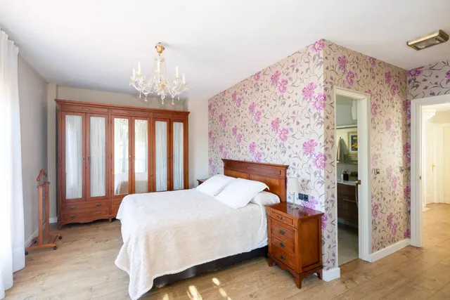 MAGNÍFICO CHALET EN URB. SUEÑOS DE CADIMA, ALHENDIN — 22