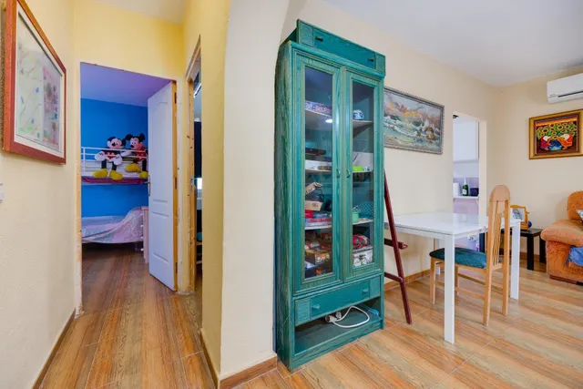 Chalet independiente en Los Balcones — 23