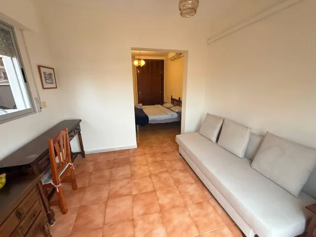 Apartamento de 2 dormitorios de alquiler en La Mata Torrevieja — 20
