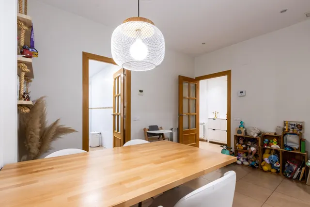 PLANTA BAJA SEMINUEVA JUNTO LA AVDA MATADEPERA — 24