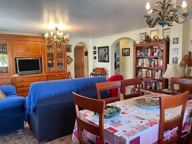 Villa 4 habitaciones 180m² en venta - Costa blanca — 5
