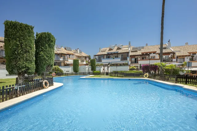 Adosado 4 habitaciones 334m² en venta - Marbella — 10