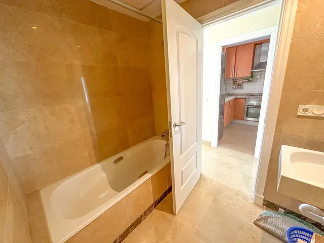 Apartamento 2 habitaciones 100m² en venta - Playa la alcaidesa — 9