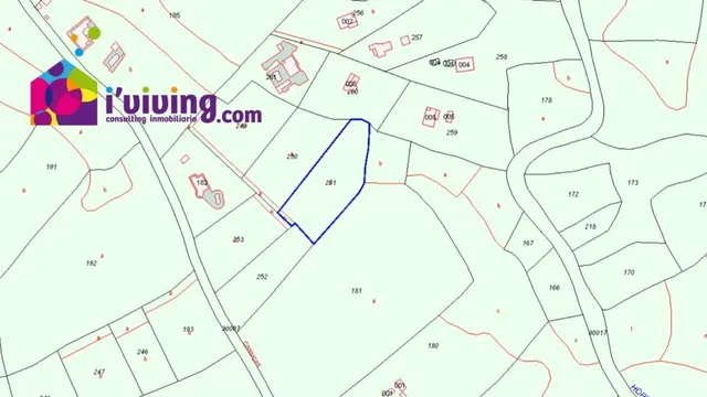 Casa de campo-Masía en Venta en Albox Almería - foto 2