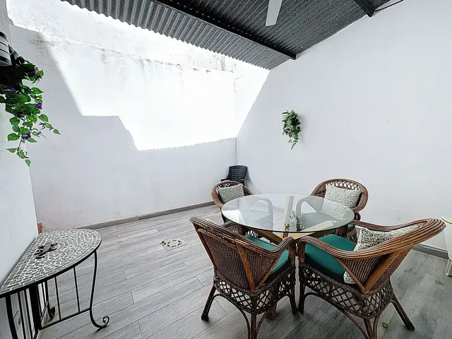 Adosado 2 habitaciones 82m² en venta - Riviera del sol — 21