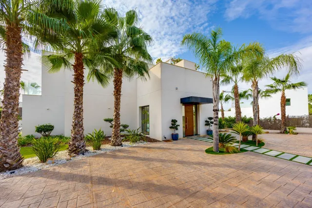 VILLA EXCEPCIONAL DE LUJO EN LAS COLINAS GOLF & COUNTRY RESORT — 42