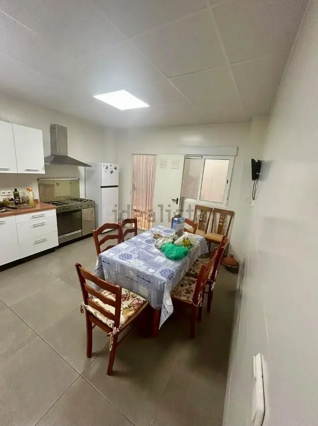 INVERSIÓN EN EL PALMAR | CASA INDEPENDIENTE REFORMADA Y ALQUILADA — 4