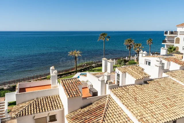 Ático Dúplex 2 habitaciones 119m² en venta - Riviera del sol - foto 4