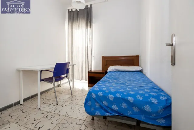 Piso luminoso para estudiantes en zona céntrica — 18