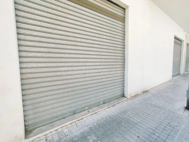 LOCAL COMERCIAL EN BETXI - foto 3