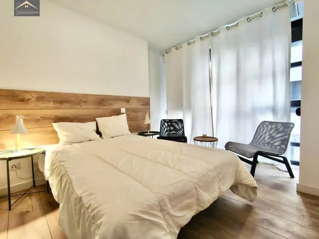 PISO REFORMADO EN NUMANCIA. — 17