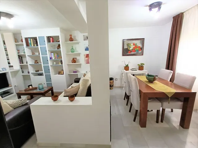 SE VENDE ÁTICO TRIPLEX EN ZONA L'AIGÜERA SEVENDGROUP.COM — 6