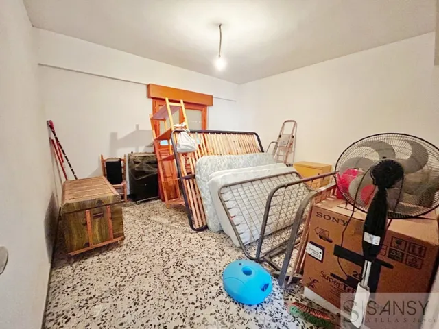 Suelo rústico en Venta en Alicante Alicante — 3