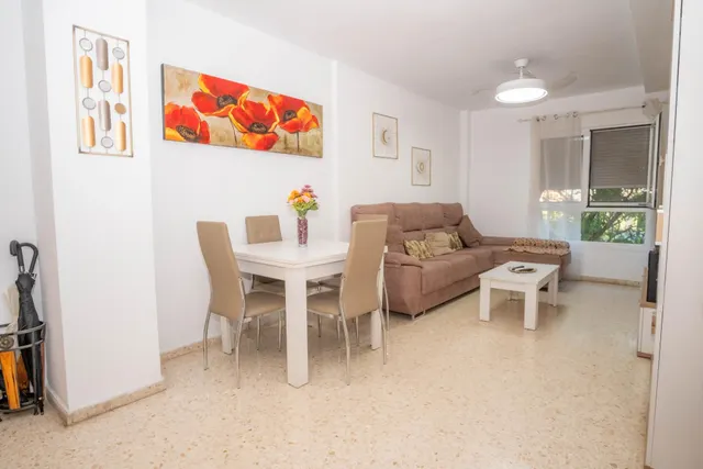 Piso en Venta en La Paz - Segunda Aguada, Cádiz por €270.000 — 42