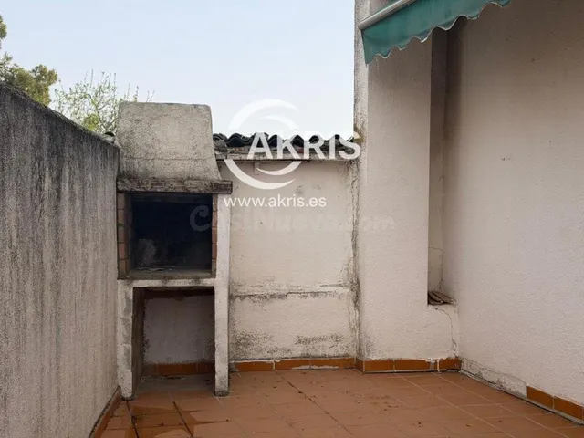Chalet Independiente en Villarejo De Salvanes - foto 3