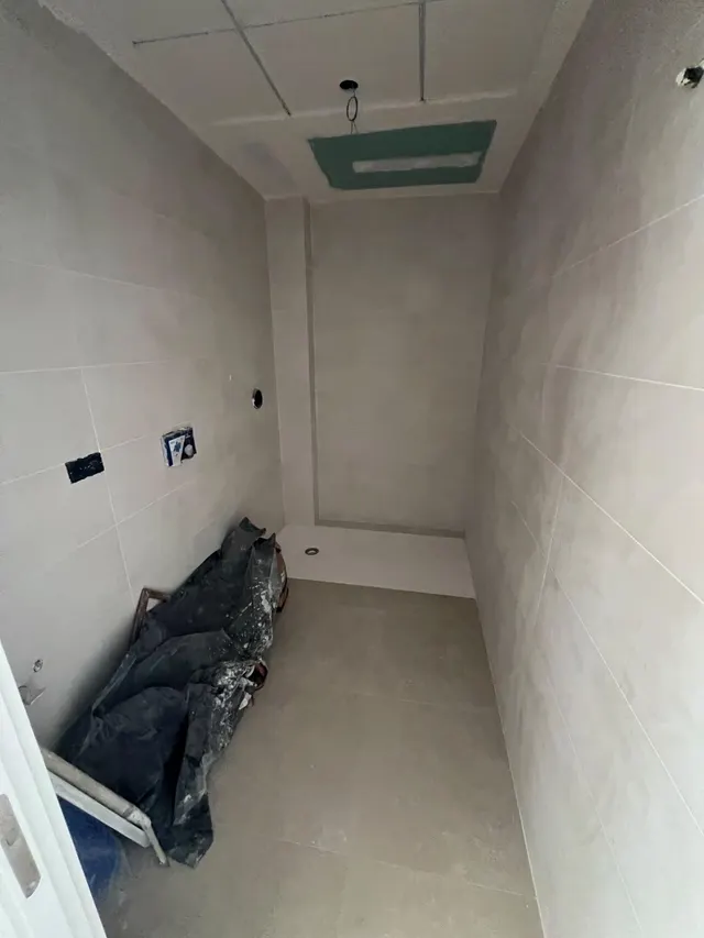 Moderno Piso de Obra Nueva a Solo 200 Metros de la Playa en Villajoyosa — 16