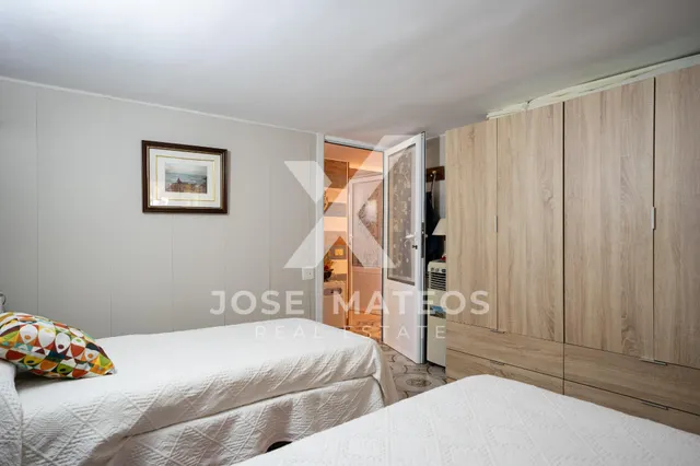 Adosado playa morro de gos — 16