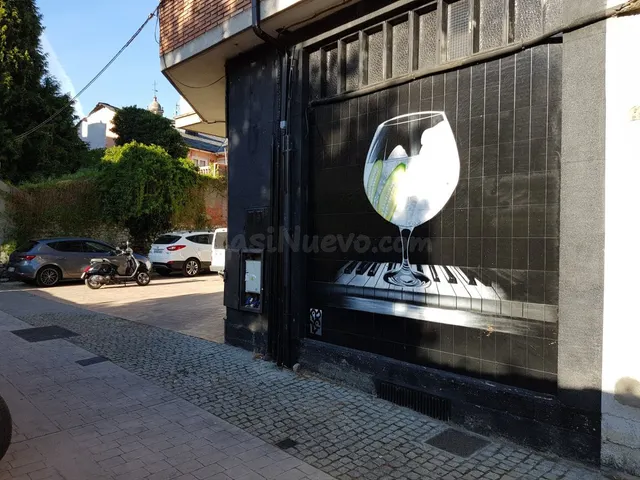 LOCAL COMERCIAL - foto 2