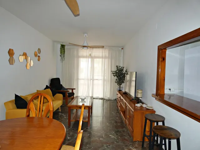Exclusiva vivienda a tan solo 50 metros del mar — 26