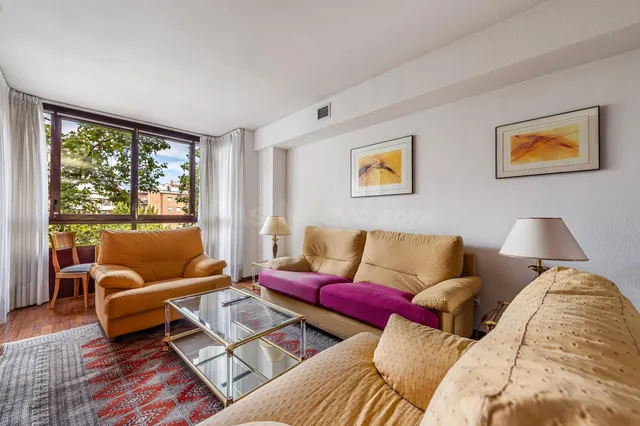 Piso 2 habitaciones 92m² en venta - Ciudad Universitaria — 2