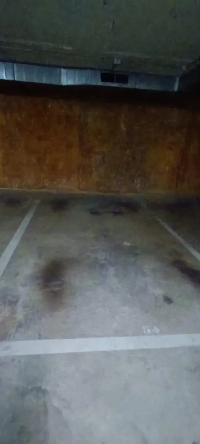 Oportunidad de Inversión: Parking en el Centro de Sant Boi de Llobregat — 4