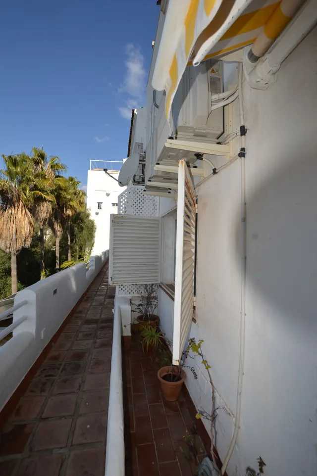 Apartamento 2 habitaciones 122m² en venta - Centro — 22